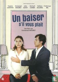 Un baiser s'il vous plaît