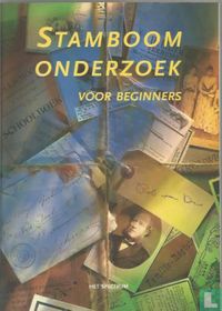 Stamboom onderzoek