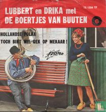 Hollandse polka
