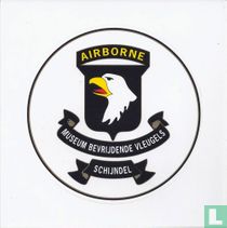 Airborne Museum Bevrijdende Vleugels