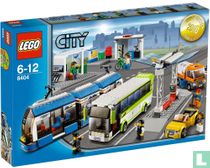 Lego 8404 Public Transport