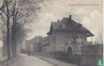 Diaconessenhuis - paviljoen