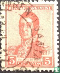 José de San Martin 