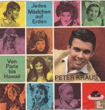 Jedes Mädchen auf Erden