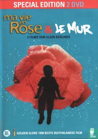 Ma Vie en Rose + LeMur