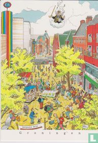 Groningen 