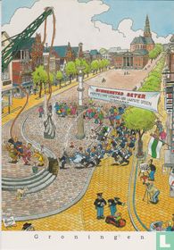 Groningen