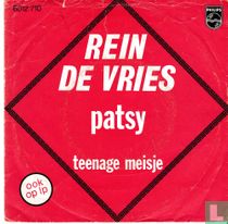 Patsy  (Patches)