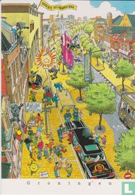 Groningen