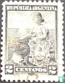 Symbole de la république (12)