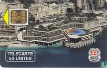 Monte Carlo Centre de Congrès