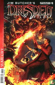 War Cry 3