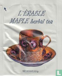 L' Érable 