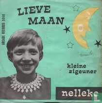 Lieve maan