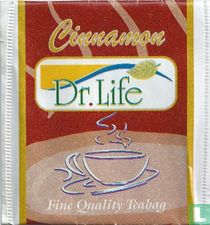Cinnamon 