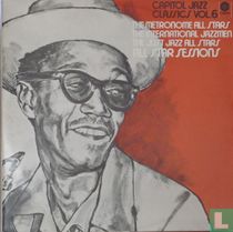 Capitol Jazz Classics 6