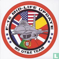 F-16 MID-LIFE UPDATE