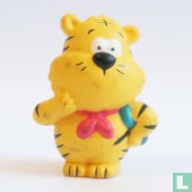 Tijger