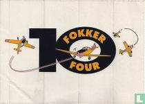 Fokker Four