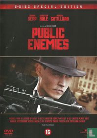 Public Enemies