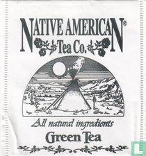 Native AmericaN [r] tea bags catalogue