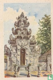 Tempelpoort (padoeraksa)