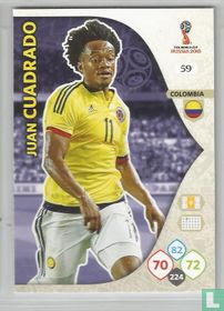 Juan Cuadrado