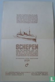 Schepen 