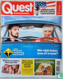 Quest 151
