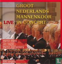 Live in concert