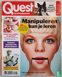 Quest 141