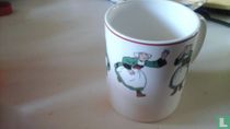 Mug - Bécassine - Tropico