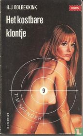 Het kostbare klontje