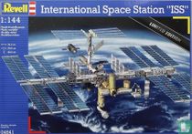 International Space Station \"ISS\" Limited Edition