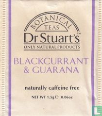 Blackcurrant & Guarana 