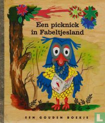 Een picknick in Fabeltjesland
