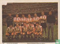 Atletico Bilbao