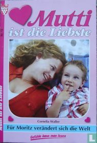 Mutti ist die Liebste [2e uitgave] 13