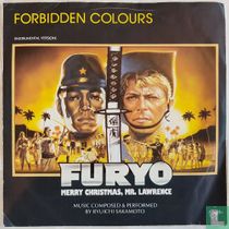 Forbidden Colours 