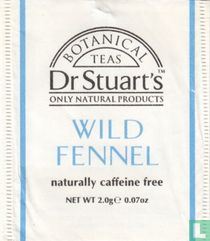 Wild Fennel