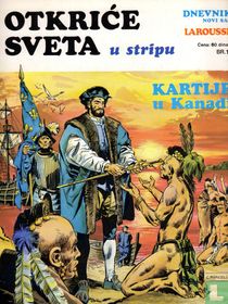 Kartije u Kanadi