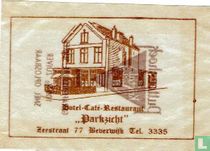 Hotel Café Restaurant "Parkzicht" 