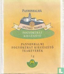 Fogyókúrát Kiegészitö