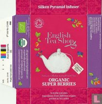 Organic Super Berries