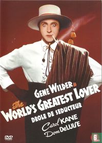The World's Greatest Lover