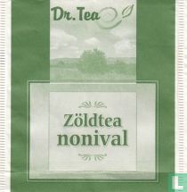 Dr. Tea sachets de thé catalogue