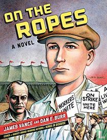 On the ropes