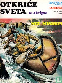 Niz Misisipi