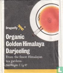 Dragonfly [r] tea bags catalogue