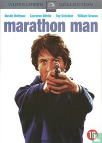 Marathon Man